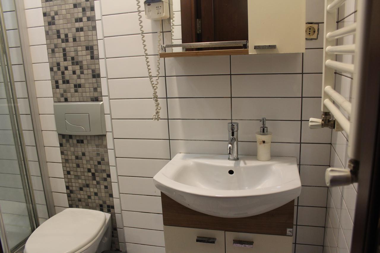 Full House Boutique Hotel Истанбул Екстериор снимка