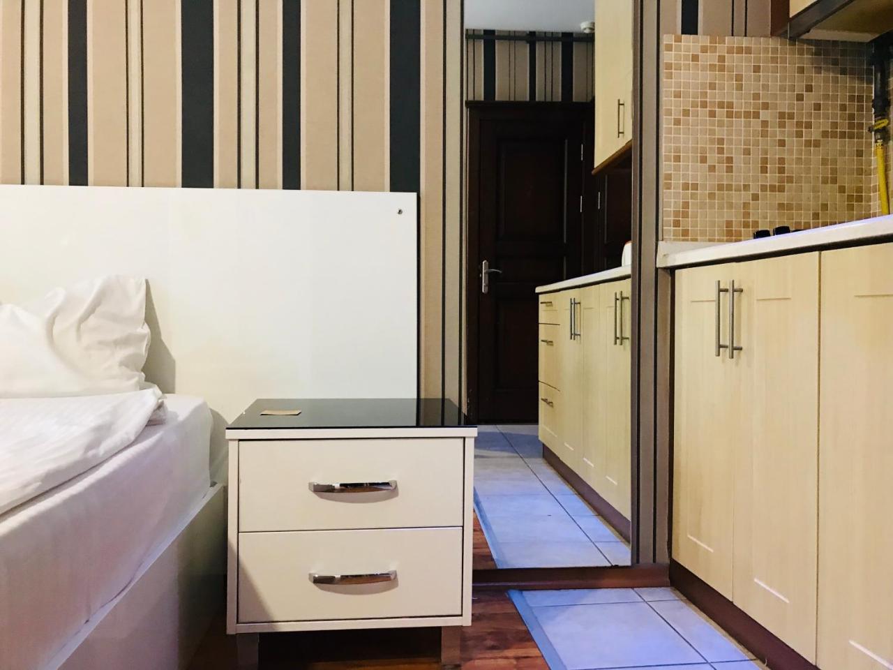 Full House Boutique Hotel Истанбул Екстериор снимка