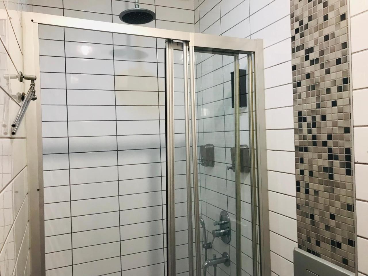 Full House Boutique Hotel Истанбул Екстериор снимка