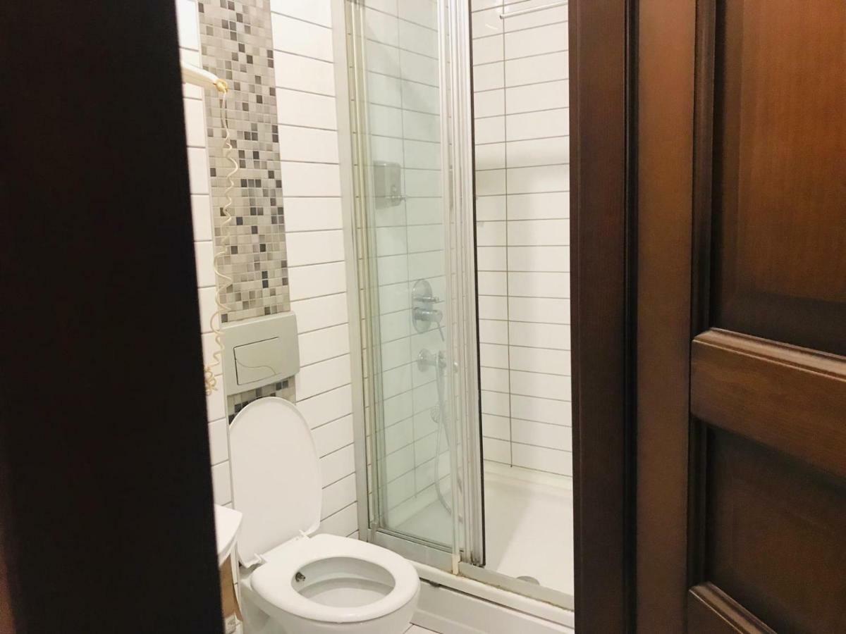 Full House Boutique Hotel Истанбул Екстериор снимка