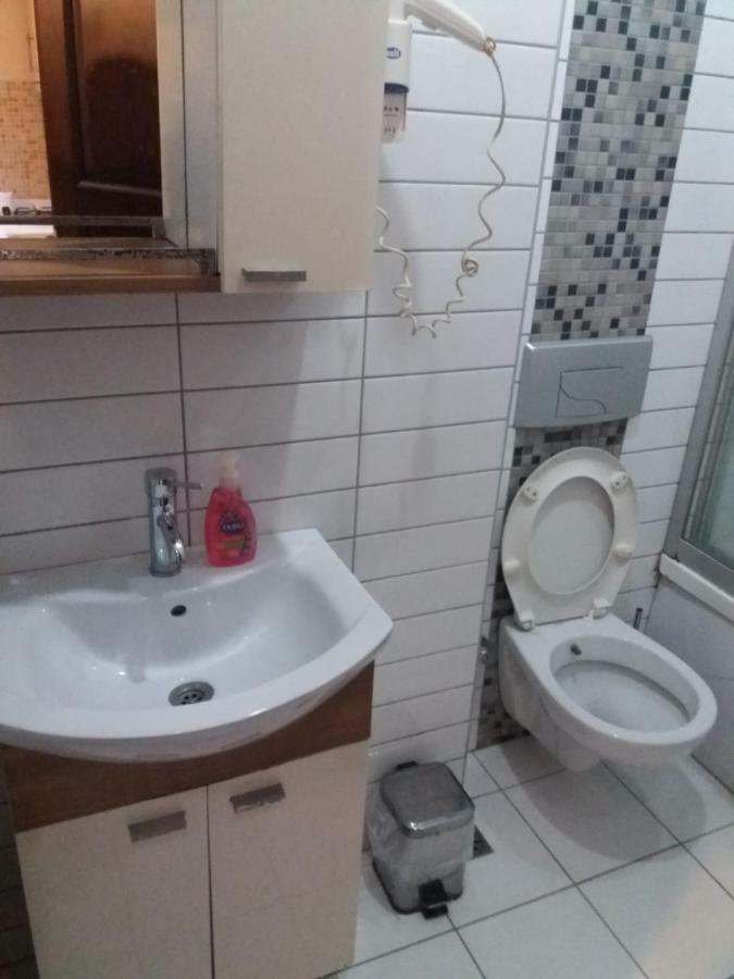 Full House Boutique Hotel Истанбул Екстериор снимка