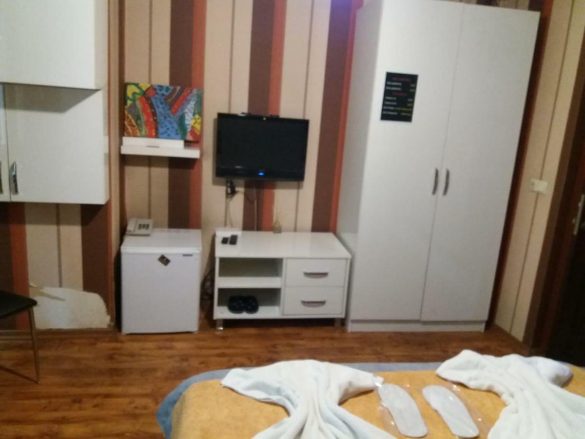Full House Boutique Hotel Истанбул Екстериор снимка