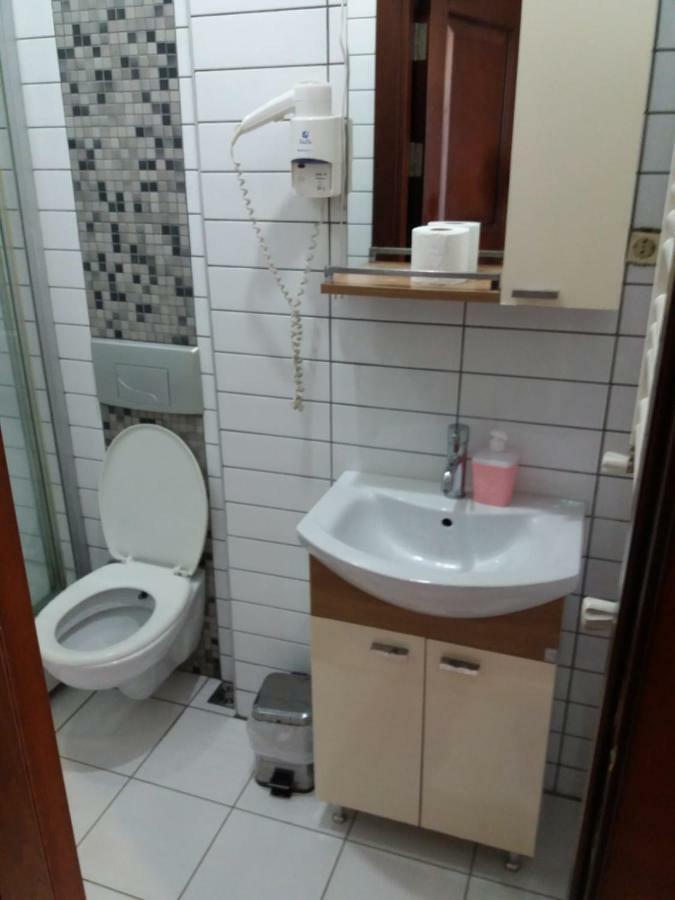 Full House Boutique Hotel Истанбул Екстериор снимка