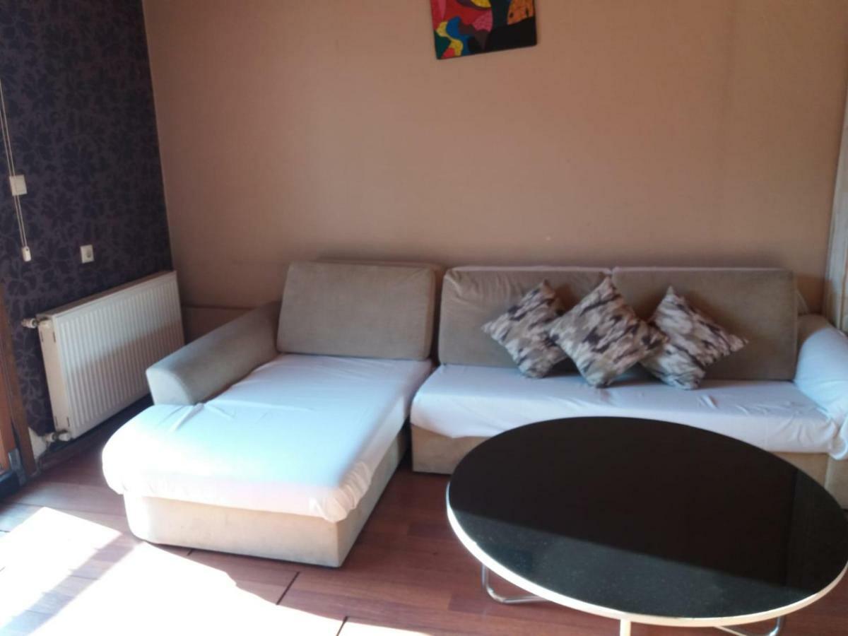 Full House Boutique Hotel Истанбул Екстериор снимка