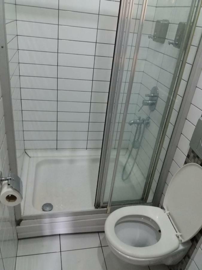 Full House Boutique Hotel Истанбул Екстериор снимка