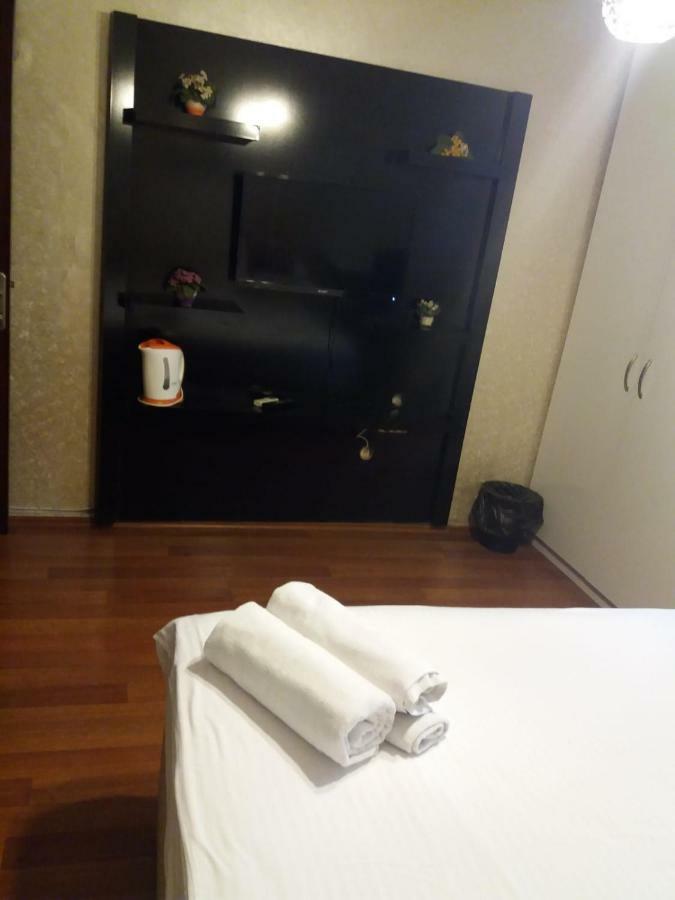 Full House Boutique Hotel Истанбул Екстериор снимка